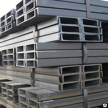 Труба профильная 80х60х3,0 мм ГОСТ 13663-86 сталь 20