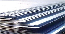 Лист нержавеющий 10х1500x6000 AISI 201