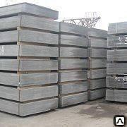 Асбестоцементные листы АЦЭИД-10х1750х1120 ТУ 5781-016-00281631-2007