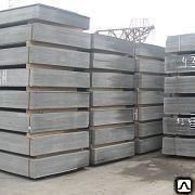 Асбестоцементные листы АЦЭИД-10х1750х1120 ТУ 5781-016-00281631-2007