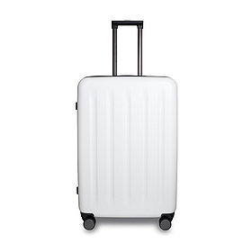 Чемодан, Xioami, Mi Trolley 90 Points Suitcase 24" XNA4017RT, 5 вместительных отделений, Изностостой