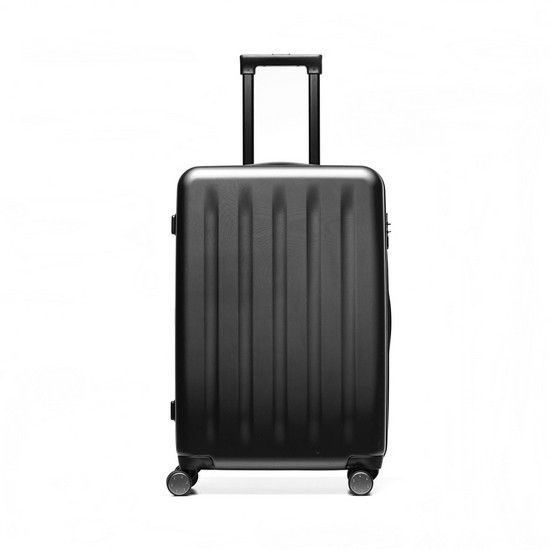 Чемодан, Xioami, Mi Trolley 90 Points Suitcase 24" XNA4008RT, 5 вместительных отделений, Изностостой - фото 1 - id-p47627308