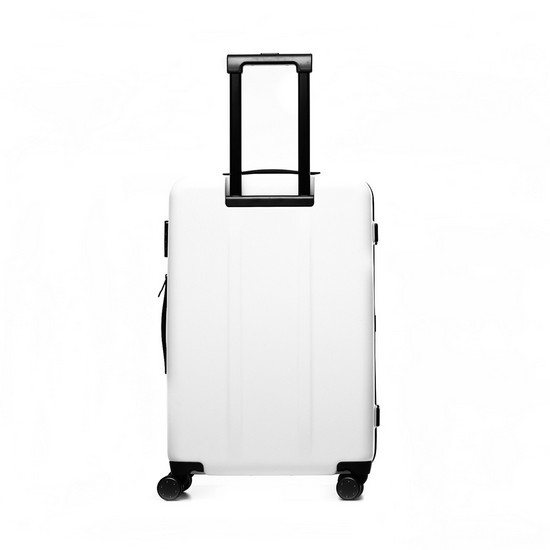 Чемодан, Xioami, Mi Trolley 90 Points Suitcase 24" XNA4006RT, 5 вместительных отделений, Изностостой