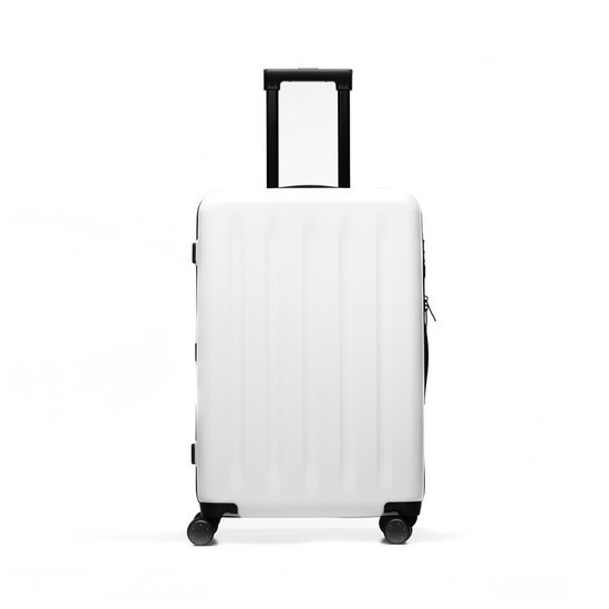 Чемодан, Xioami, Mi Trolley 90 Points Suitcase 24" XNA4006RT, 5 вместительных отделений, Изностостой - фото 3 - id-p47627306