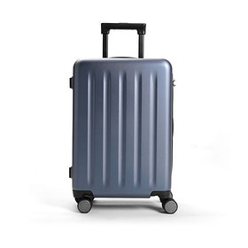 Чемодан, Xioami, Mi Trolley 90 Points Suitcase 20" XNA4003RT, 5 вместительных отделений, Изностостой