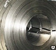Лента нихромовая 1,5х12 мм Х15Н60
