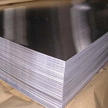 Лист алюминиевый 0,5х1200х3000 А5М ГОСТ 21631-76