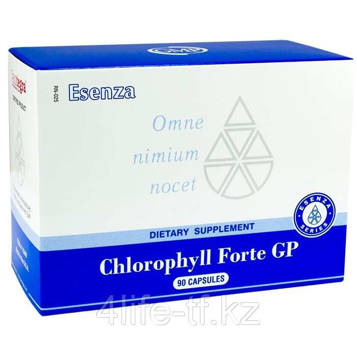 Chlorophyll Forte GP биодобавка
