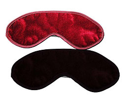 Турмалиновая маска для глаз с биомагнитами - Ночник