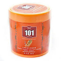 101 Oumile - Бальзам для волос Женьшень