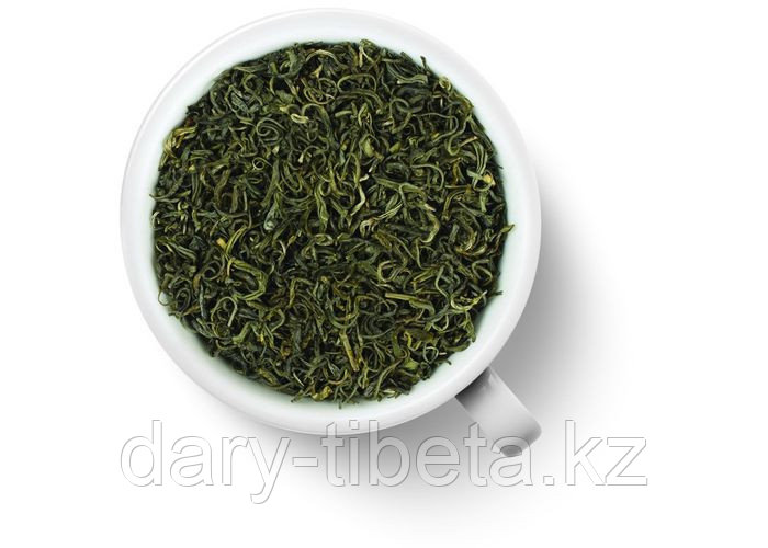 Китайский Зеленый Чай(100гр)