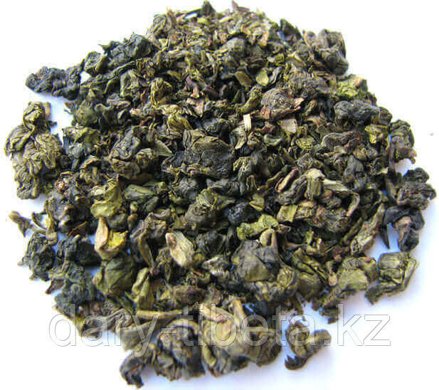 Китайский Зеленый чай с карамелью(100гр)