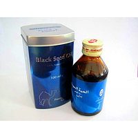 Масло черного тмина (Black seed oil )