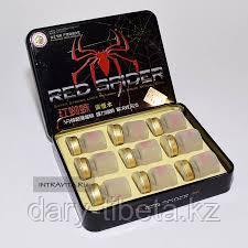 RED SPIDER - Женские капли для возбуждения - 1 шт.