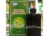 Лосьон "999" для лечения выпадения волос