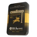 Снойпер, улучшает мужские способности