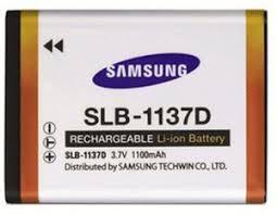 Батарея Samsung SLB-1137D