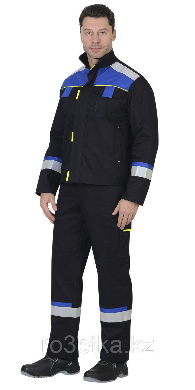 Спецодежда летняя Костюм "БОСТОН"