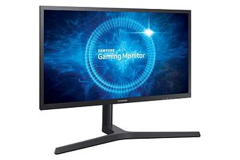Монитор Gaming 24,5" Samsung LS25HG50FQIXCI IPS LED / 1920x1080 / 144Гц
