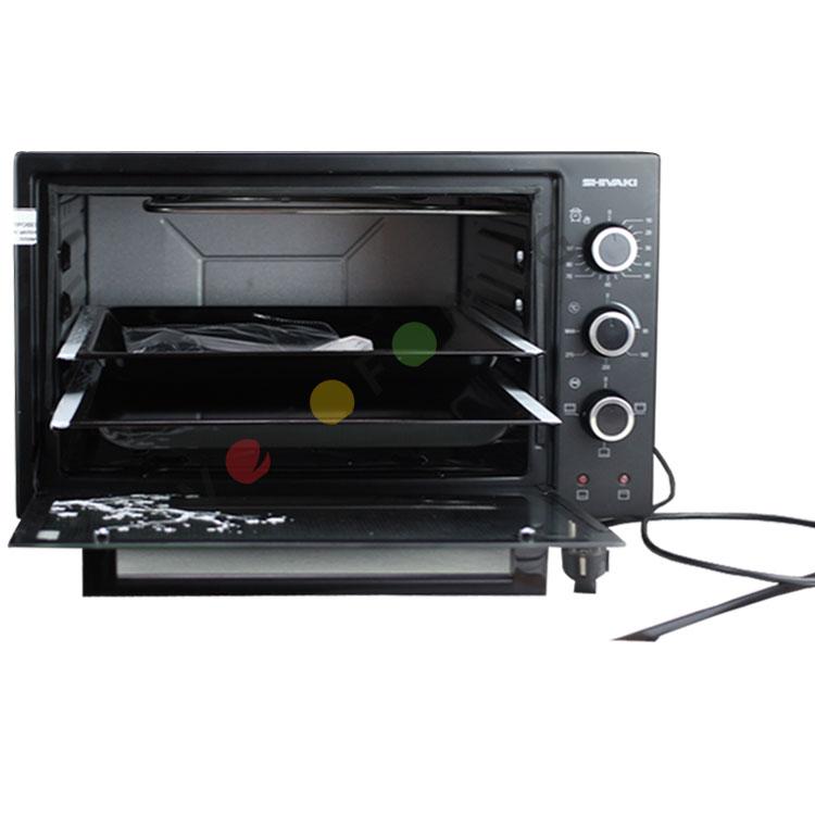 Минипечь Shivaki MD 4218 (белый)