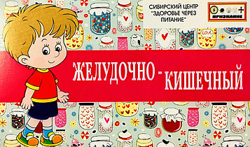 Чай Детский Леканька Желудочно-кишечный 30 гр, 20 ф/п по 1,5 гр