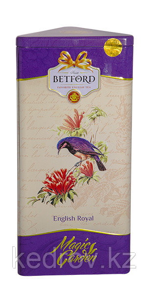 BETFORD ж/б, 300гр, Призма "Английский королевский" FBOP, Цейлон