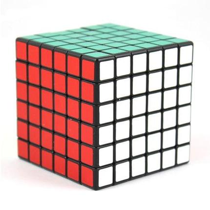 Кубик Рубика ShengShou 6x6x6, фото 2