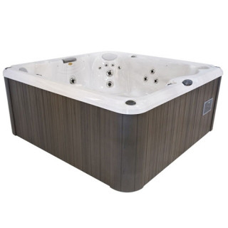 Гидромассажный спа бассейн Jacuzzi J-235