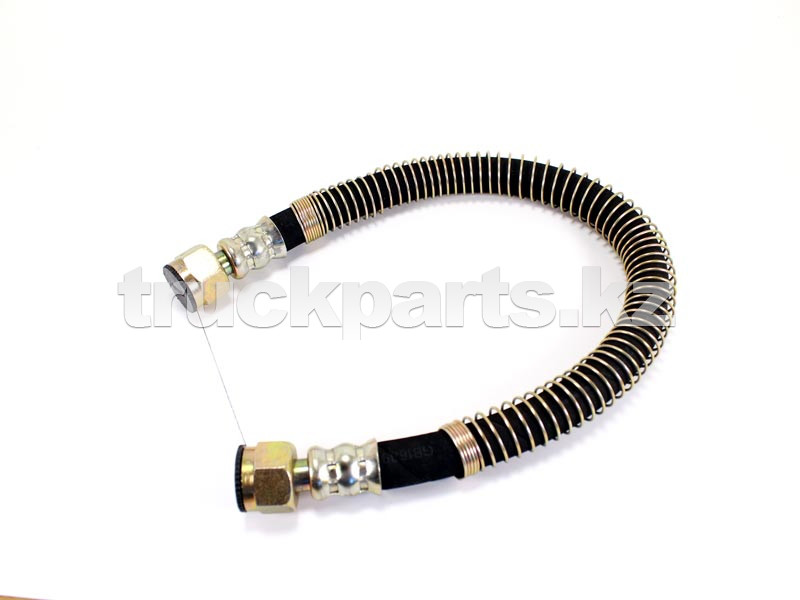 Шланг тормозной передний Фотон (FOTON) 1104635600031