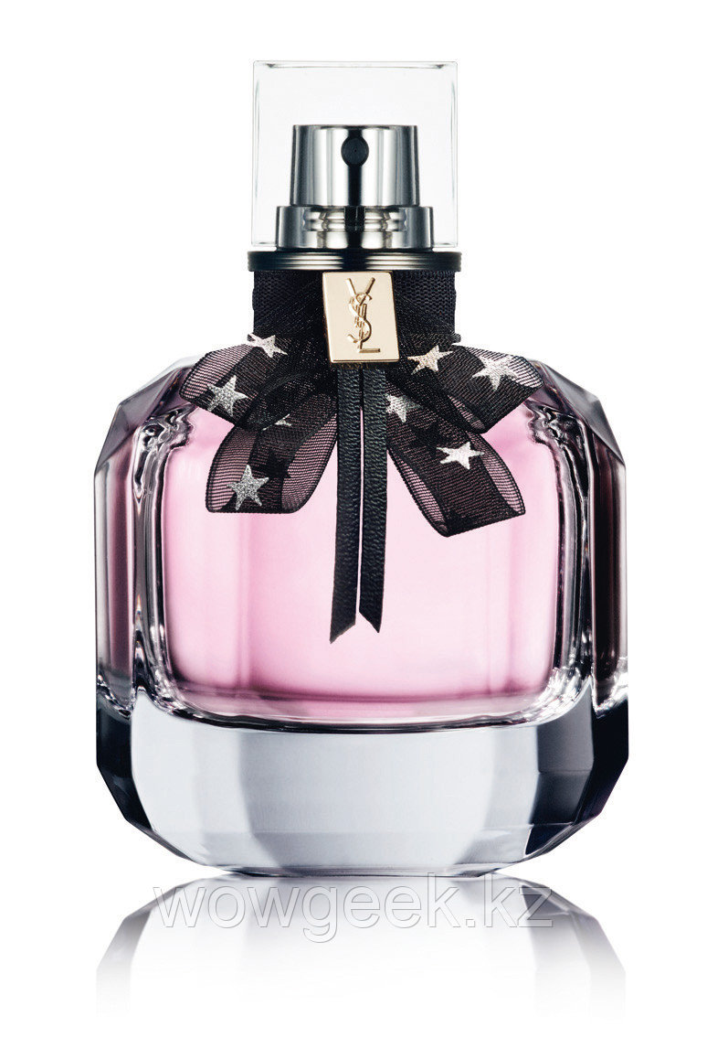 Парфюмерная вода Yves Saint Laurent «Mon Paris Star Edition»
