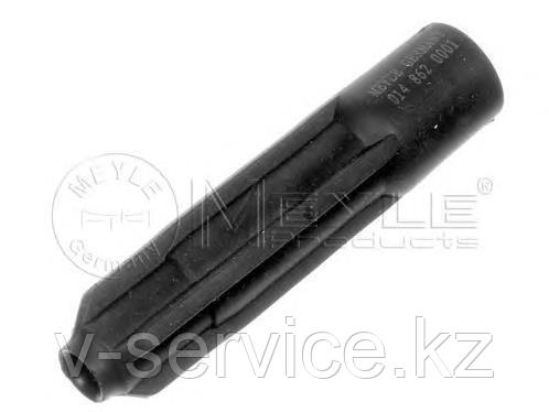 Наконечник свечи зажигания M111(000 159 35 42)(BOSCH 0 356 100 100)