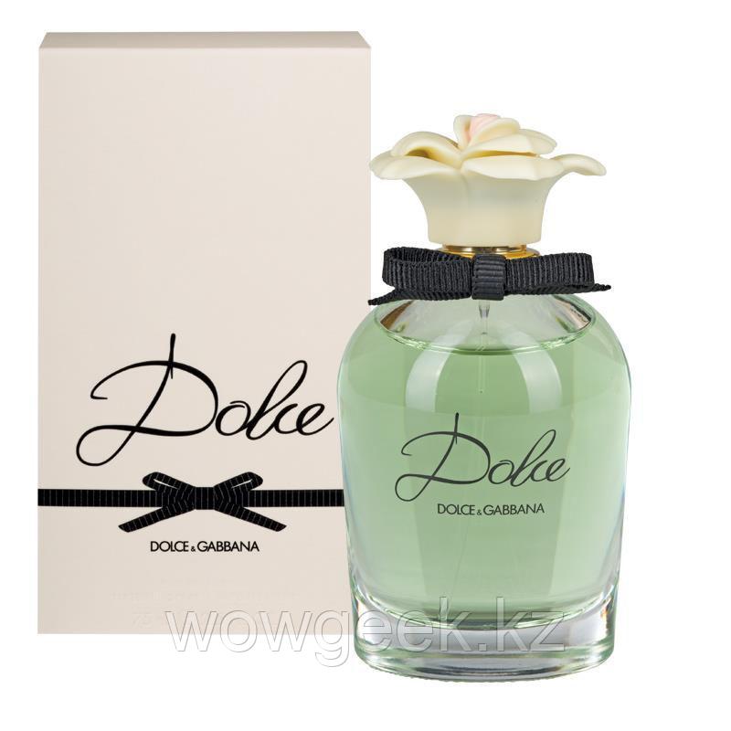 Парфюмерная вода Dolce and Gabbana "Dolce"
