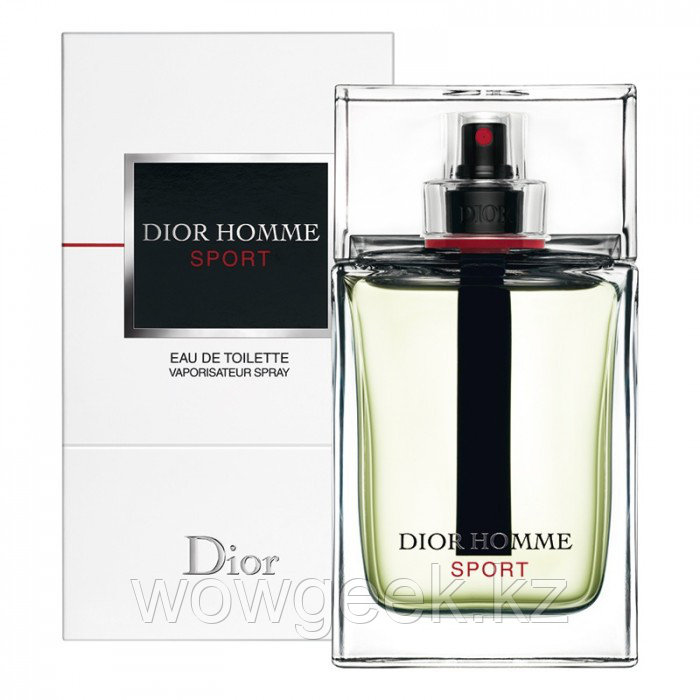 Мужские духи Dior Homme Sport