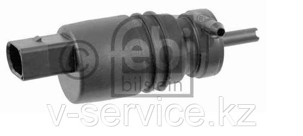 Насос бачка омывателя Mercedes(210 869 0821/09 21)(VDO 246082008025G)BI 23113)