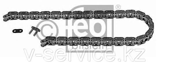 Цепь M104,111(001 997 52 94)(FEBI 9237) масляный насос