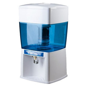 Очистка питьевой воды