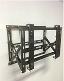 Кронштейн для дисплея выдвижной от 32 до 60 дюймов, фото 2