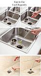 Инструмент для извлечения деталей и очистки слива ванны и кухни, фото 8