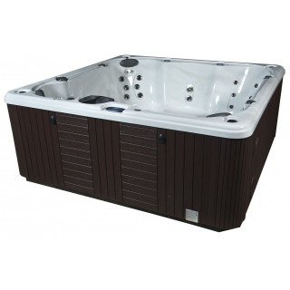 Спа бассейн Hydropool Serenity 5000 - фото 3 - id-p47971669