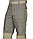 Спецодежда летняя Брюки "ВЕСТ-ВОРК" т.оливковый со св.оливковым, фото 4