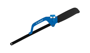 Ножовка ручка по металлу, серия "ПРОФЕССИОНАЛ"