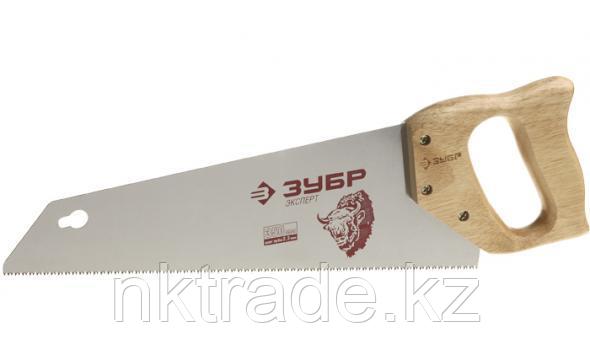 Ножовка для тонкого пиления, серия "ЭКСПЕРТ"