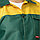 Спецодежда летняя Костюм "СТАНДАРТ": куртка, брюки зелёный с жёлтым, фото 3