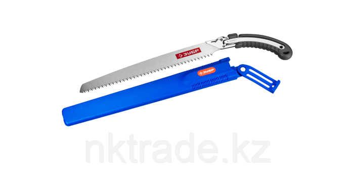 Ножовка походная "ЭКСПЕРТ"