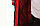 Спецодежда летняя Куртка "Сидней" красная с черным и СОП тк.Rodos (, фото 4