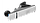 Рубанок металлический ЗУБР №3 КЛАССИК 210Х45 мм, серия "ПРОФЕССИОНАЛ", 18500, фото 2