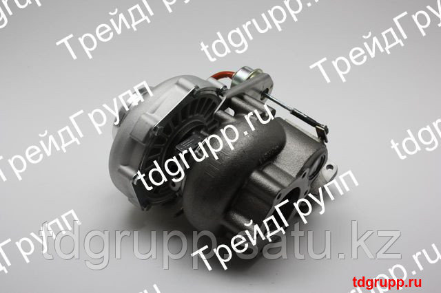 65.09100-7098 Турбокомпрессор Daewoo Doosan DX340LC