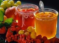 Повидло яблочное нест ГОСТ только бочками по 20-30кг