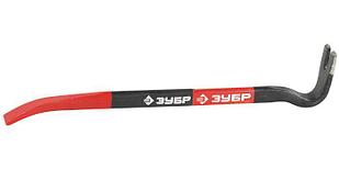 Краскопульт пневматический KRAFTOOL AirFlat LVLP с верхним бачком, 1.7мм