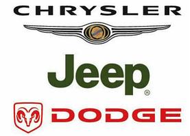 Chrysler / dodge / jeep